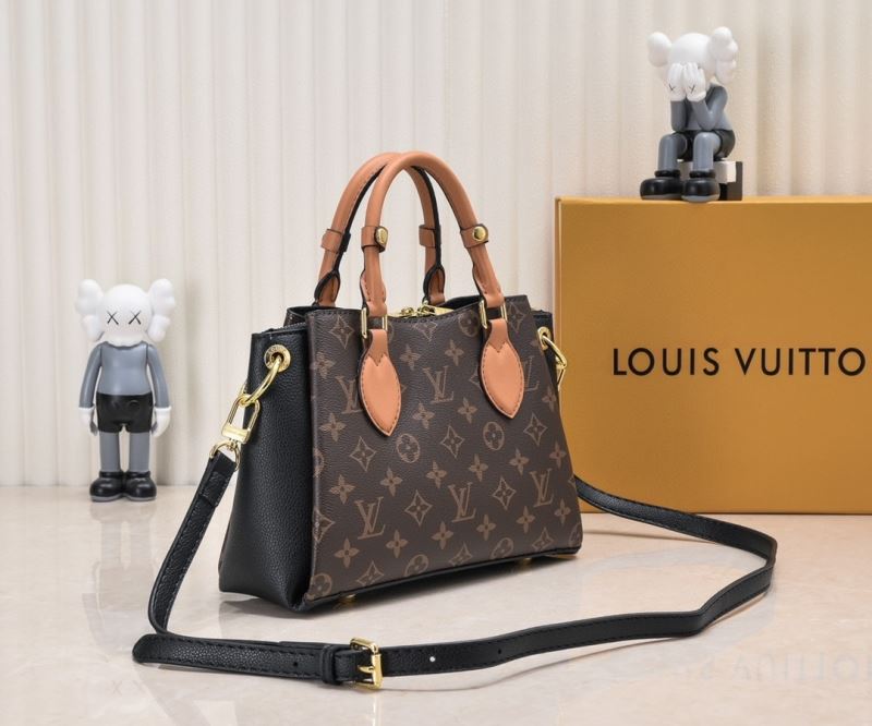 LV Top Handle Bags